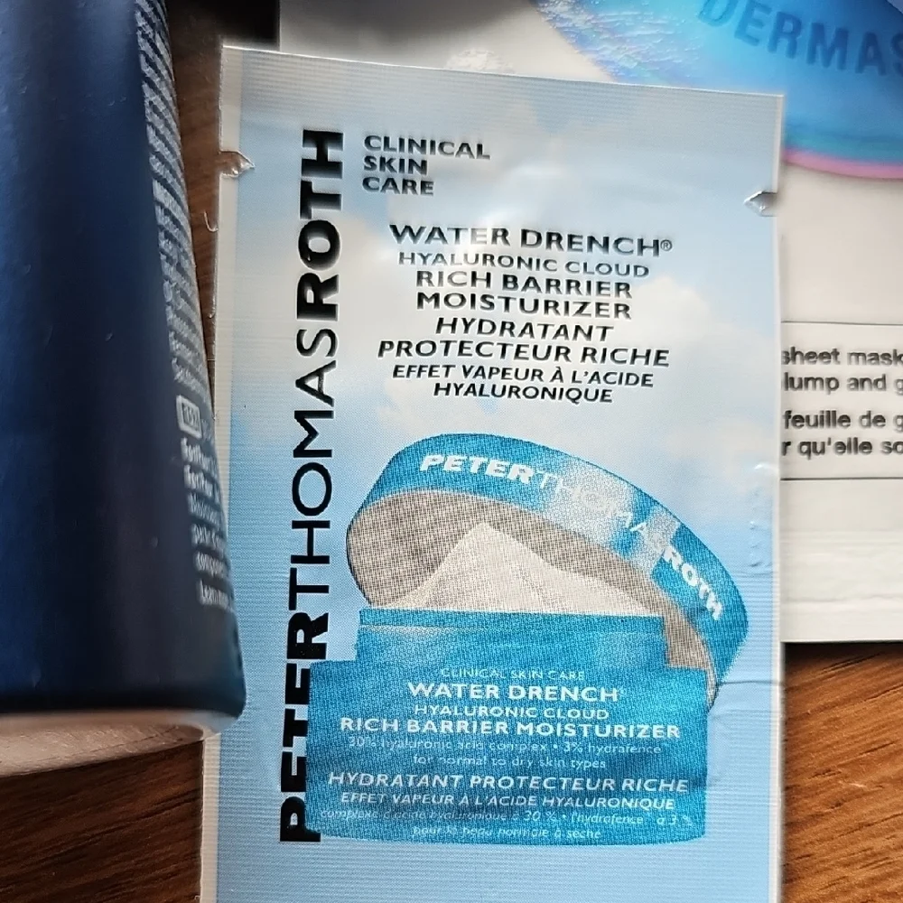 New Self Care Anti-Aging Pampering Quiet Luxury Travel Sephora Dr Jart+ Alterna